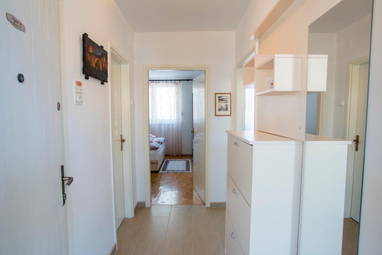 Apartment Mak Mostar Exteriör bild